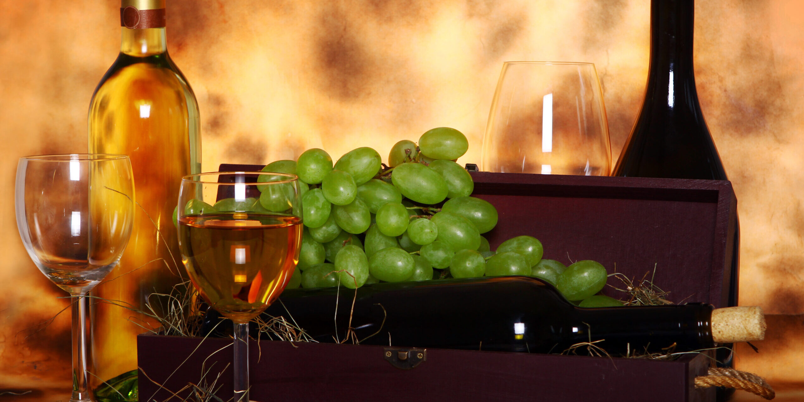 Health Benefits of Kosher Wine