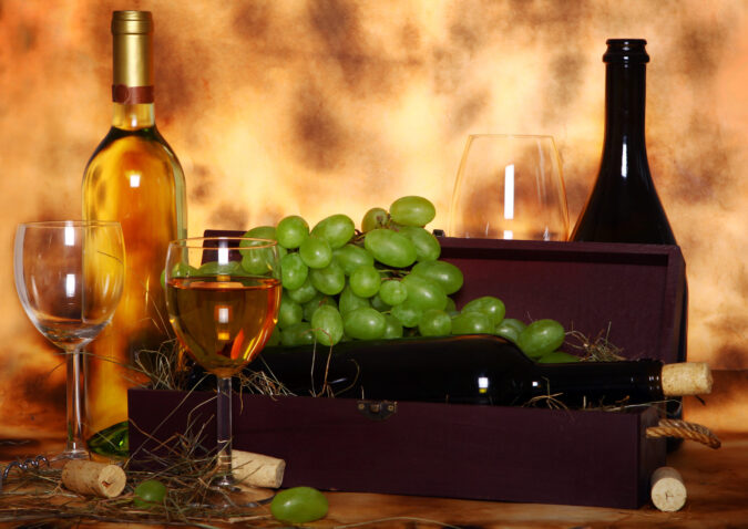The Health Benefits of Kosher Wine: What Makes It Special Health Benefits of Kosher Wine