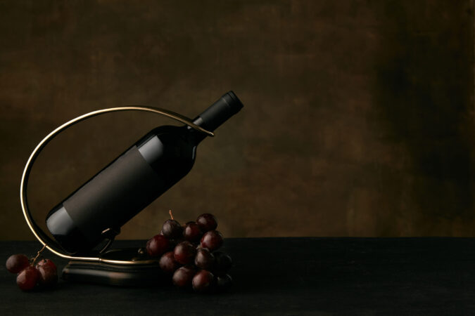 Art of Kosher Wine Label Reading: Decoding the Symbols The Art of Kosher Wine Label Reading: Decoding the Symbols