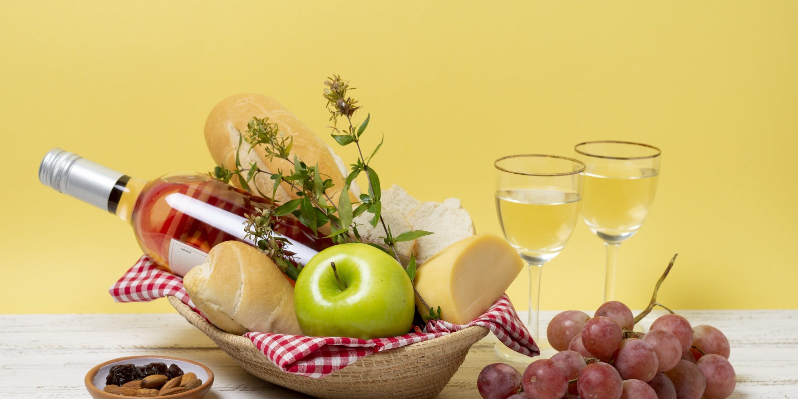 Kosher Wine and Health: What You Need to Know About Resveratrol