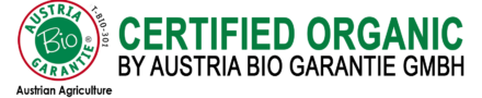 Certified organic_BIO AUSTRIA_ Certified organic_BIO AUSTRIA_